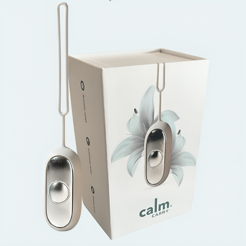 CalmCarry® Covers 5 Pack