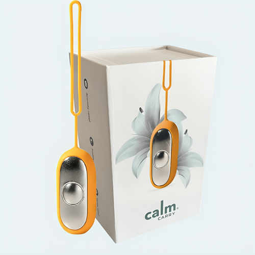 CalmCarry® Covers 5 Pack